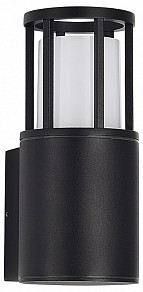 Светильник на штанге ST-Luce MESA черный арт. SL9017.401.01