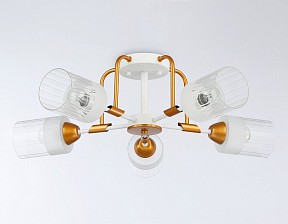 Потолочная люстра Ambrella Light TR белый арт. TR303323