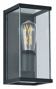 Накладной светильник ST-Luce Gross серый арт. SL9019.701.01