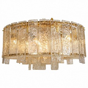 Подвесной светильник L'Arte Luce  золото арт. L25509.92