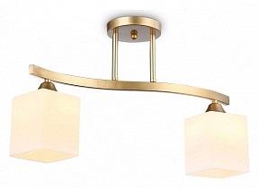Светильник на штанге Ambrella Light TR золото арт. TR303119