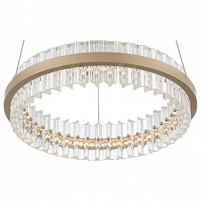 Подвесной светильник ST-Luce Cherio золото арт. SL383.203.01