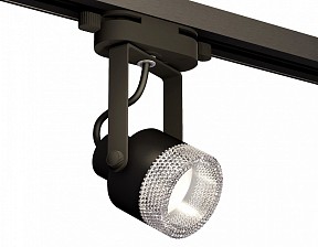 Светильник на штанге Ambrella Light XT черный арт. XT6602060