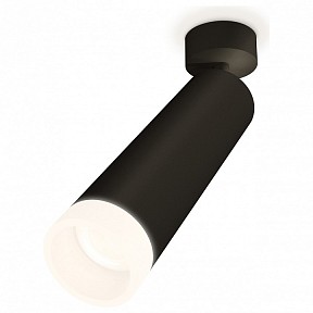 Спот Ambrella Light XM черный арт. XM6356004