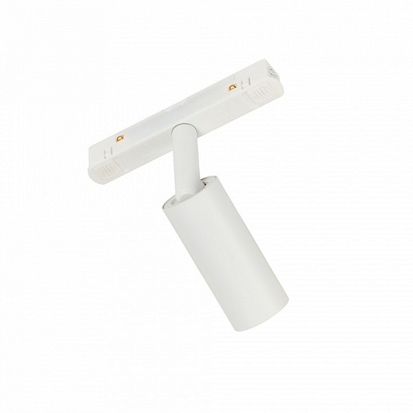 Светильник на штанге MyFar Ray белый арт. MT0220-7W3K-W