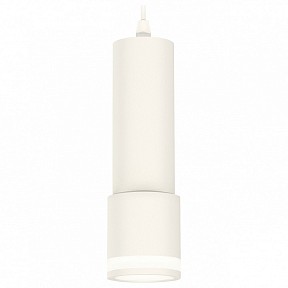 Подвесной светильник Ambrella Light XP белый арт. XP7401021