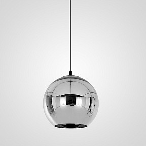 Подвесной светильник Imperiumloft Copper Shade Chrome хром арт. 40.018