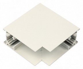 Соединитель для треков Uniel UBX-MS22 белый арт. UL-00008732