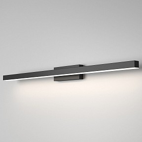 Подсветка для картин Elektrostandard Rino черный арт. 40157/LED