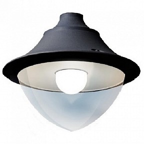 Плафон Fumagalli Vivi серый арт. V50.000.000.AXH27