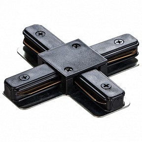 Соединитель для треков Maytoni Accessories for tracks  арт. TRA001CX-11B