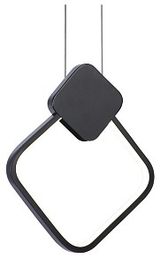 Подвесной светильник Ambrella Light FL черный арт. FL5256