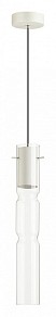 Подвесной светильник Odeon Light Scrow белый арт. 5059/5LB