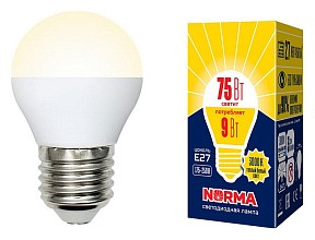 Лампа светодиодная Volpe   арт. UL-00003829