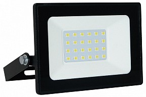 Прожектор Volpe ULF-Q517 черный арт. UL-00010720