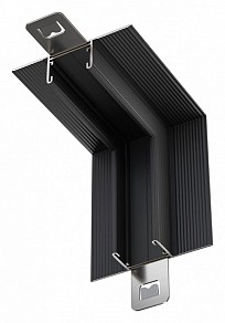 Соединитель для треков Maytoni Basity черный арт. TRA172ICL-12B