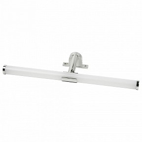 Подсветка для зеркала Uniel ULT-F37 хром арт. UL-00012517
