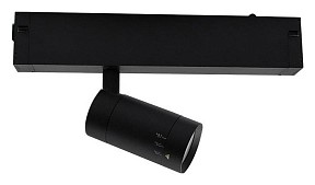 Светильник на штанге Aployt Magnetic track 220 черный арт. APL.0204.00.07
