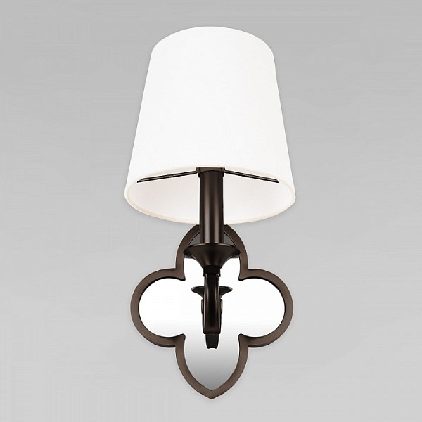 Бра Loft it Silence медь арт. 10303W Copper black