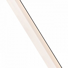 Накладной светильник Wertmark Wilma черный арт. WE903.02.021