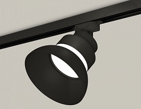 Светильник на штанге Ambrella Light XT черный арт. XT8102200