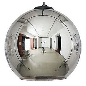 Подвесной светильник Nowodvorski Polaris черный арт. 9056