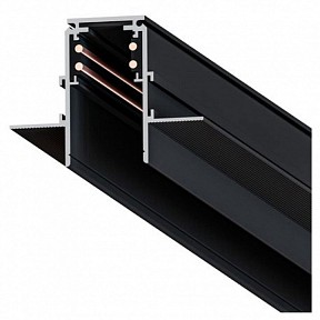 Трек Arte Lamp Linea-Accessories черный арт. A473306