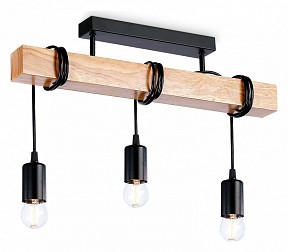 Светильник на штанге Ambrella Light TR дерево арт. TR8182