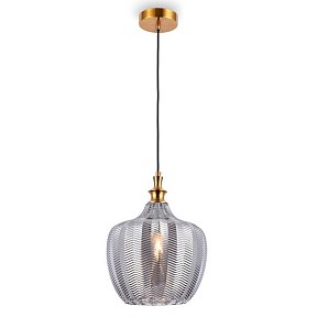 Подвесной светильник Ambrella Light TR бронза арт. TR3533