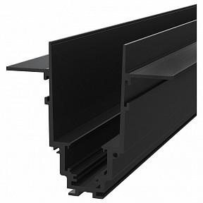 Трек Maytoni Busbar trunkings черный арт. TRX004-221B