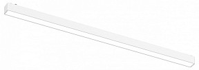 Накладной светильник Aployt Magnetic track 48 белый арт. APL.0101.10.20