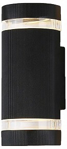 Светильник на штанге Ambrella Light ST черный арт. ST2562