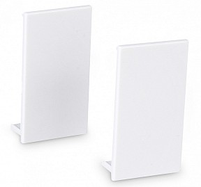 Заглушка Ambrella Light GL белый арт. GL1057