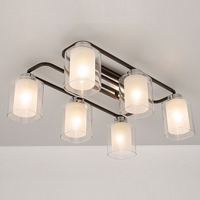 Накладной светильник Citilux Румба металл арт. CL159261