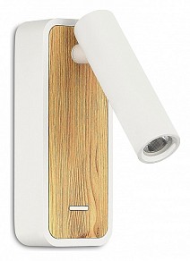 Бра ST-Luce ST16 коричневый арт. ST160.531.03