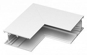 Соединитель для треков Arlight MAG-ORIENT белый арт. 035809