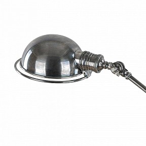 Настольная лампа офисная Covali  металл арт. NL-59161