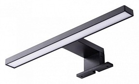 Подсветка для зеркала Arte Lamp Stecca черный арт. A2737AP-1BK