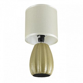Настольная лампа декоративная Lumion EVANA золото арт. 8173/1T