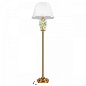 Торшер Loft it Hydrangea бронза арт. 10383F