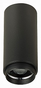 Накладной светильник ST-Luce Zoom черный арт. ST600.432.10