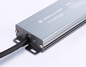 Блок питания Ambrella Light LED Driver черный арт. GS9859