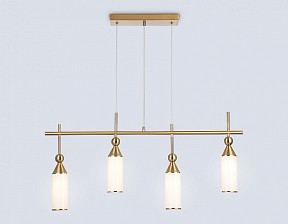 Подвесной светильник Ambrella Light LH латунь арт. LH55274