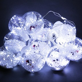 Сеть световая Sneha   арт. A-940 W