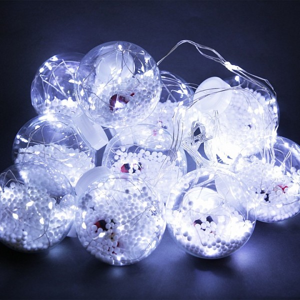 Сеть световая Sneha   арт. A-940 W