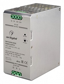 Блок питания Arlight ARV  арт. 0044599