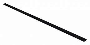 Трек Reluce  черный арт. RL 06100 track rail 2000mm BK