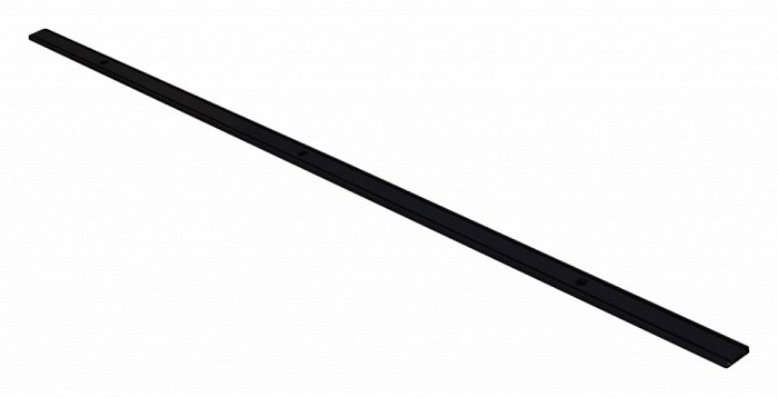 Трек Reluce  черный арт. RL 06100 track rail 2000mm BK