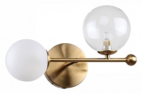 Бра F-promo Balance желтый арт. 2991-2W