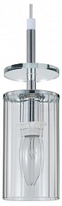 Подвесной светильник Escada AVOLTO хром арт. 10191/1S Chrome